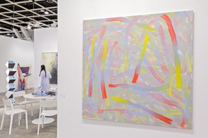 <a href='/art-galleries/simon-lee-gallery/' target='_blank'>Simon Lee Gallery</a>, Art Basel in Hong Kong (29–31 March 2019). Courtesy Ocula. Photo: Charles Roussel.